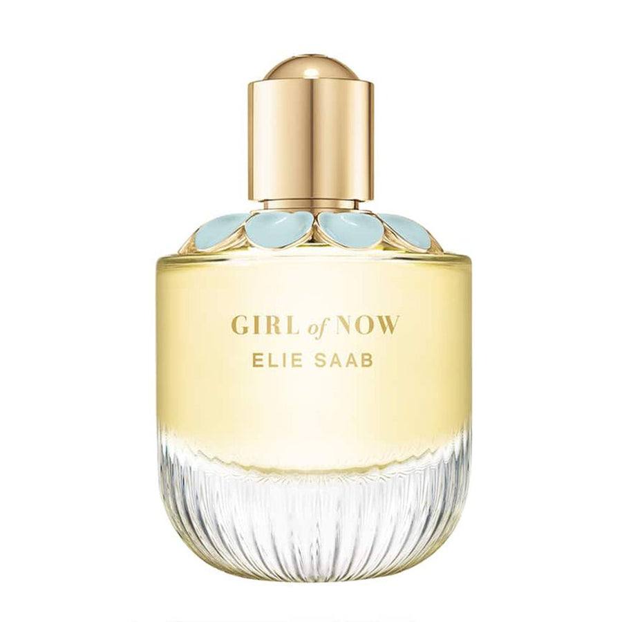 Elie Saab Girl Of Now Women Perfume 3.0oz 90ml EAU DE PARFUM SPRAY  