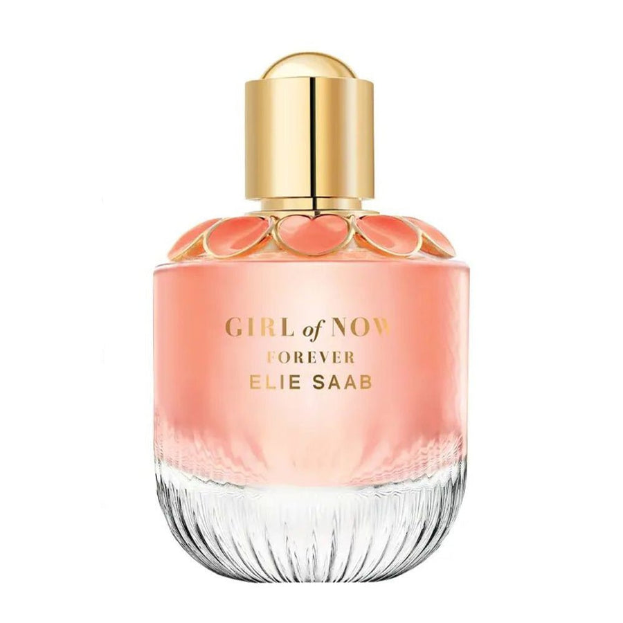 Elie Saab Girl Of Now For Ever Women Perfume 3.0oz 90ml EAU DE PARFUM SPRAY  