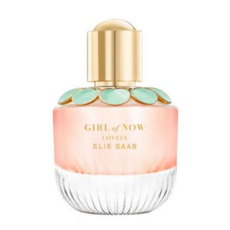 Elie Saab Girl Of Now Lovely Women Perfume 3oz 90ml EAU DE PARFUM SPRAY  