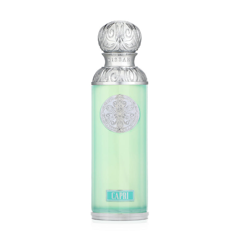 Gissah Capri EDP Perfume 6.8oz 200ml EAU DE PARFUM SPRAY