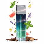 Givenchy Very Irresistible Fresh Attitude FIRST BATCH EDT Men Perfume 3.4oz 100ml EAU DE TOILETTE SPRAY