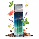 Givenchy Very Irresistible Fresh Attitude FIRST BATCH EDT Men Perfume 3.4oz 100ml EAU DE TOILETTE SPRAY