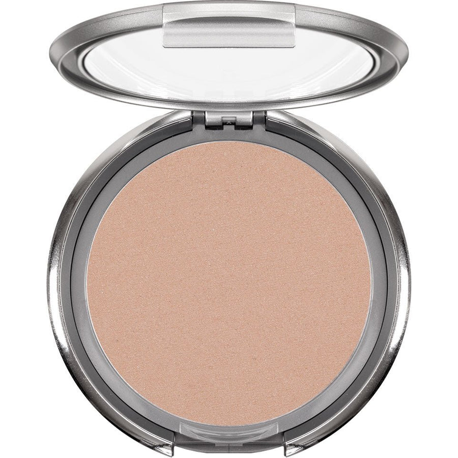 Kryolan Glamour Glow 10g, Velvet Powder Adds Life to Skin #color_Pale Tan