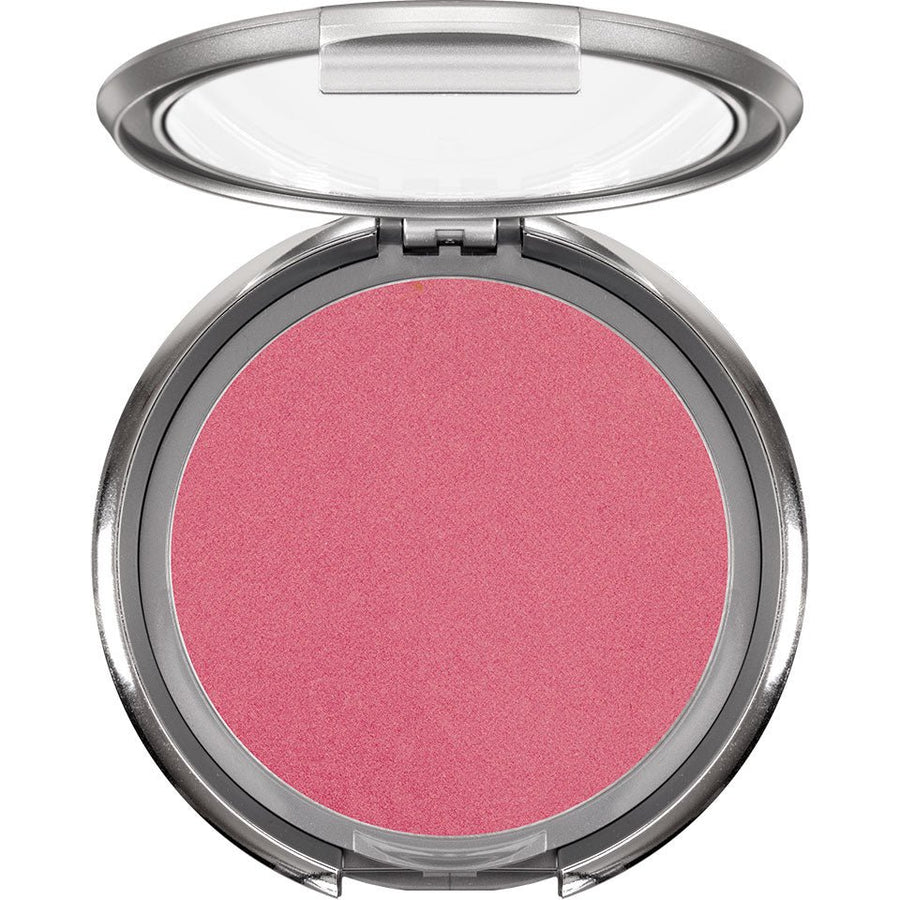 Kryolan Glamour Glow 10g, Velvet Powder Adds Life to Skin #color_Blush Rose