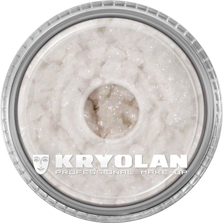 Kryolan Glamour Sparks 3g, Metal-Free High-Lustre Powder #color_Purple