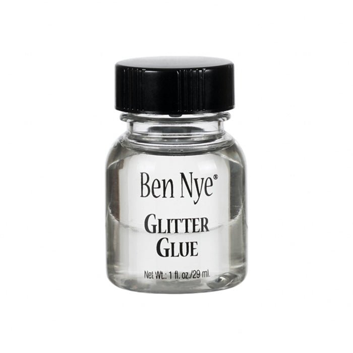 Ben Nye Glitter Glue Makeup Glitter 6A1 Costume Eye and Face Stage Makeup