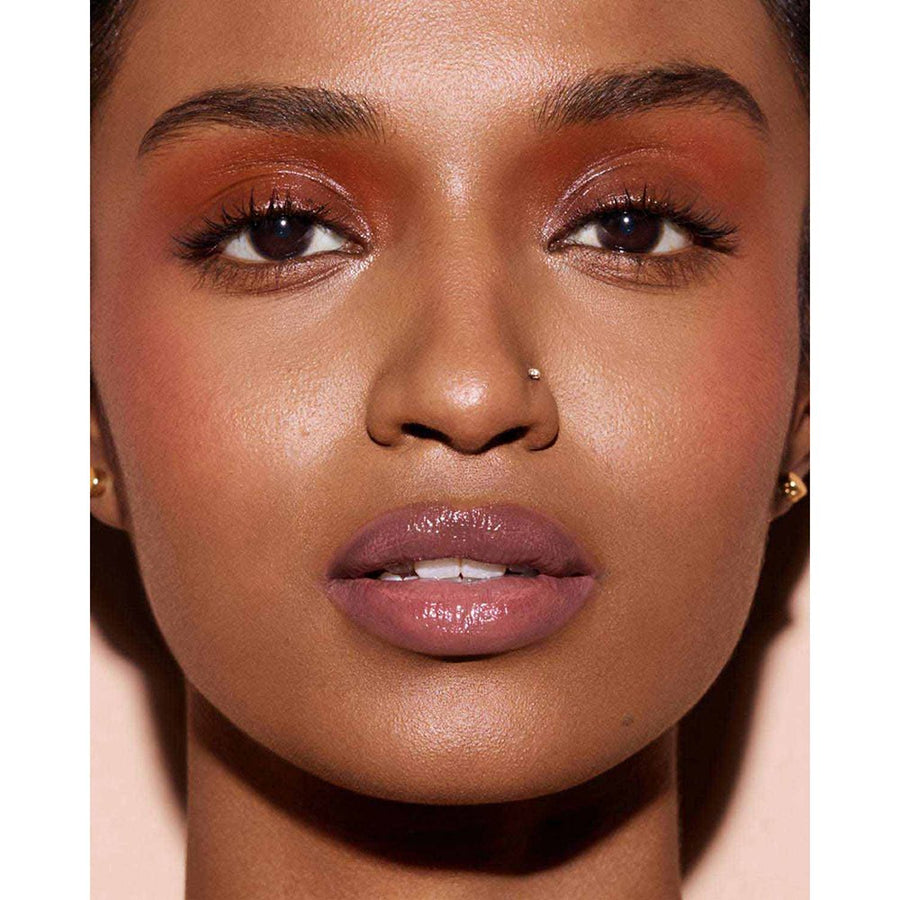 Fenty Beauty Gloss Bomb Cream Color Drip Lip Cream Lip Gloss Candy Milk 0.30oz 9.0ml, Buildable Full-Intensity Pigment