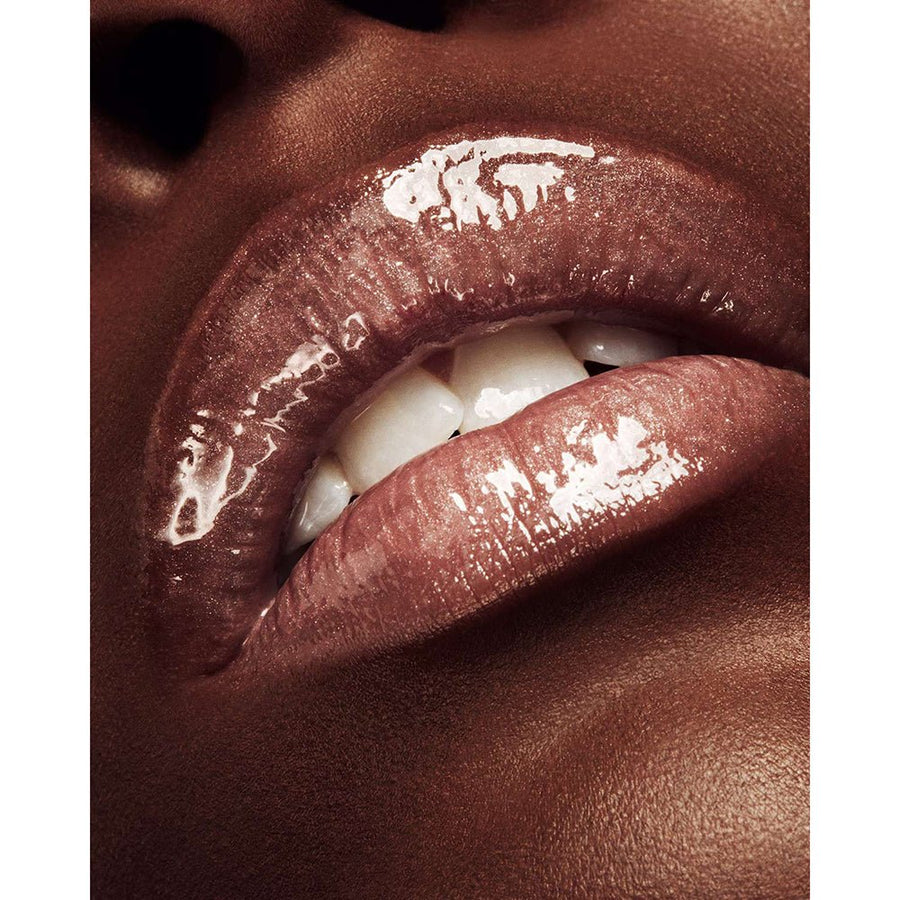 Fenty Beauty By Rihanna Gloss Bomb Universal Lip Luminizer 5.5ml 9ml Instantly Fuller, Smoother Lips #color_Stamp Fantasy