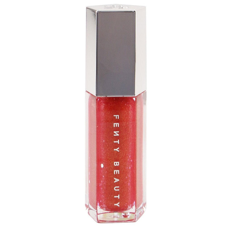 Fenty Beauty By Rihanna Gloss Bomb Universal Lip Luminizer 5.5ml 9ml Instantly Fuller, Smoother Lips #color_Cheeky