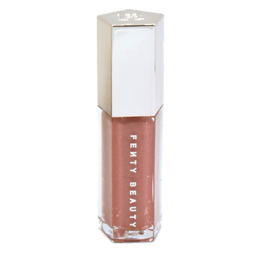 Fenty Beauty By Rihanna Gloss Bomb Universal Lip Luminizer 5.5ml 9ml Instantly Fuller, Smoother Lips #color_Stamp Fantasy