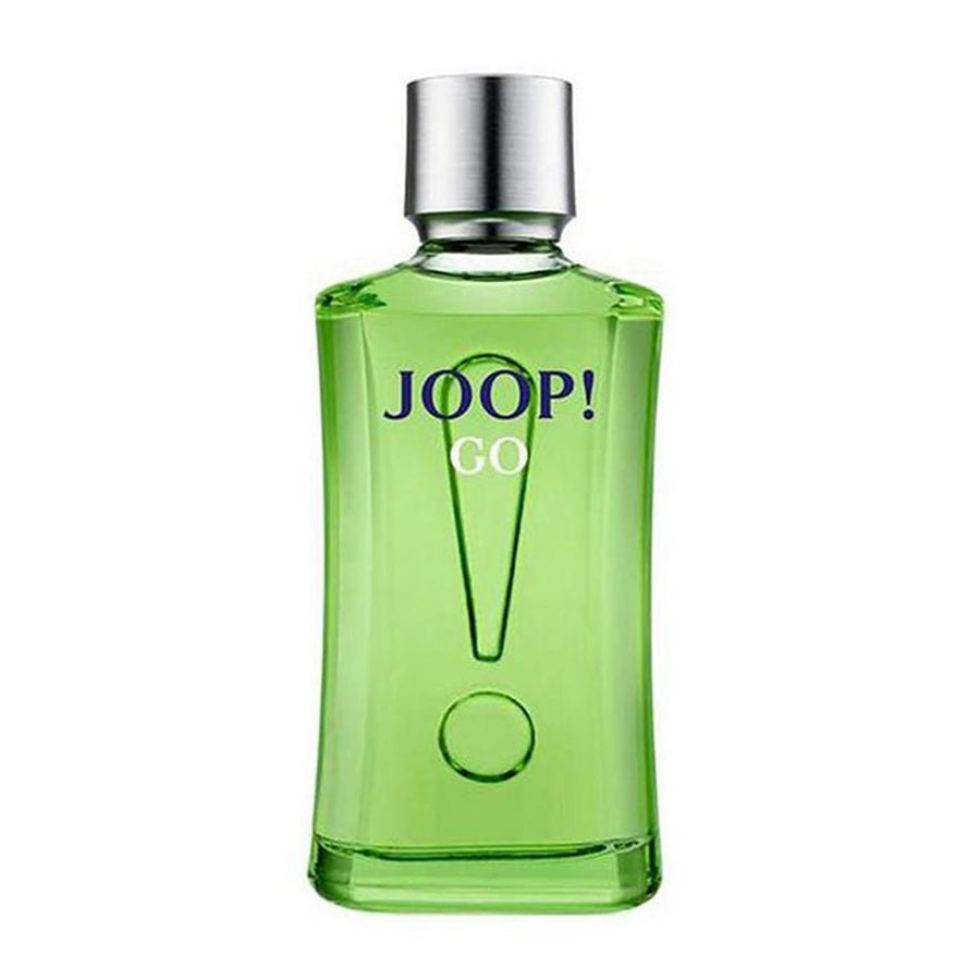 Joop Go | Ramfa Beauty