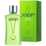 Joop Go Men Perfume 3.4oz 100ml EAU DE TOILETTE SPRAY  