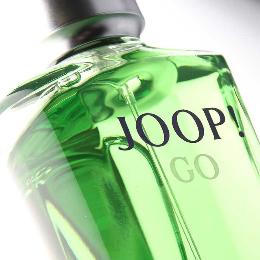 Joop Go | Ramfa Beauty