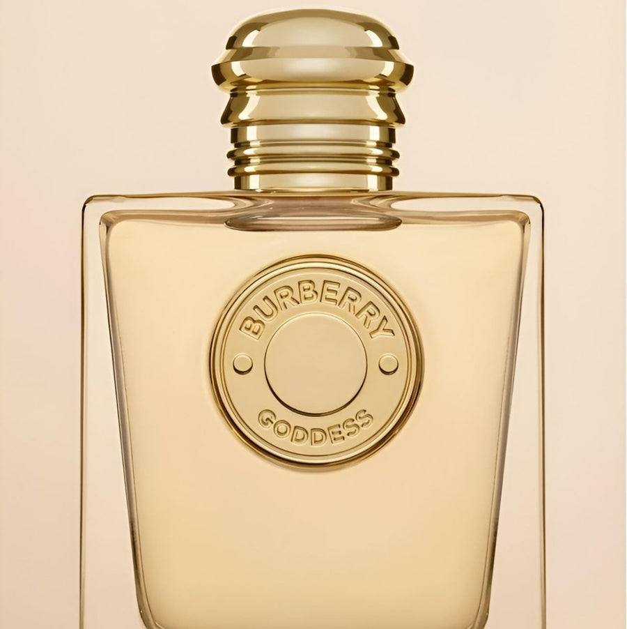 Burberry Goddess EDP (L) 90ml | Ramfa Beauty