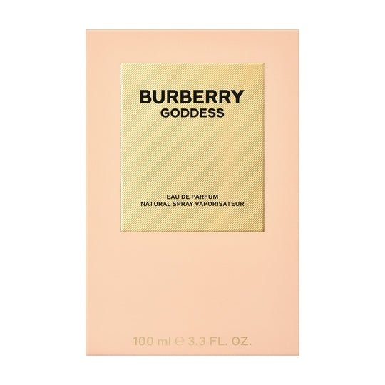 Burberry Goddess EDP Women Perfume 3.3oz 90ml EAU DE PARFUM SPRAY  