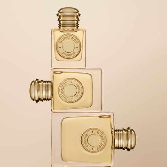 Burberry Goddess EDP (L) 90ml | Ramfa Beauty