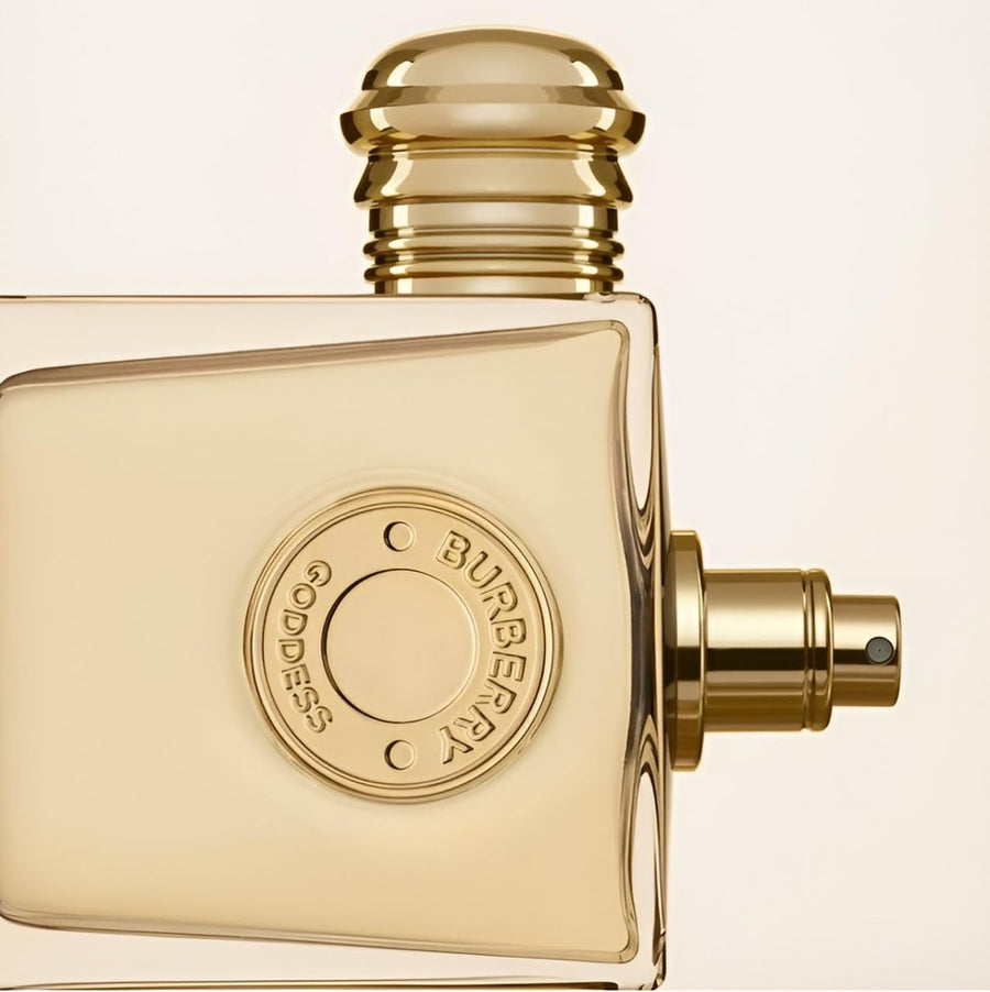 Burberry Goddess EDP (L) 90ml | Ramfa Beauty