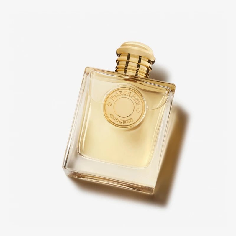 Burberry Goddess EDP (L) 90ml | Ramfa Beauty