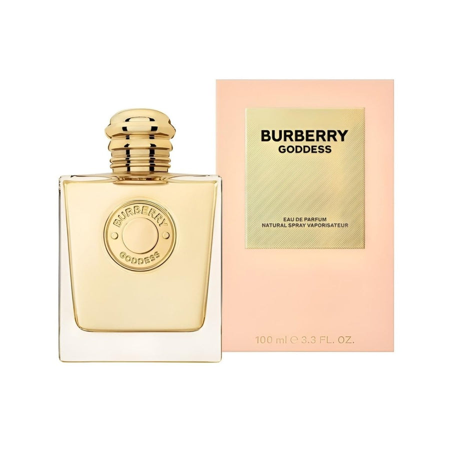 Burberry Goddess EDP Women Perfume 3.3oz 90ml EAU DE PARFUM SPRAY  