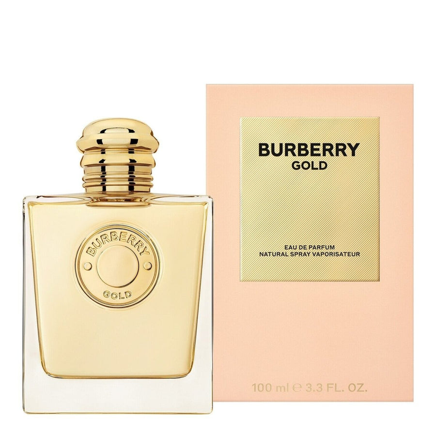 Burberry Gold EDP (L) | Ramfa Beauty