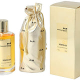 Mancera Gold Intensitive Aoud EDP (Unisex) Perfume 4oz 120ml EAU DE PARFUM SPRAY  