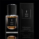 Yves Saint Laurent Le Vestiaire des Parfums Gold Supreme Bouquet (Unisex) 1.2oz 35ml EAU DE PARFUM