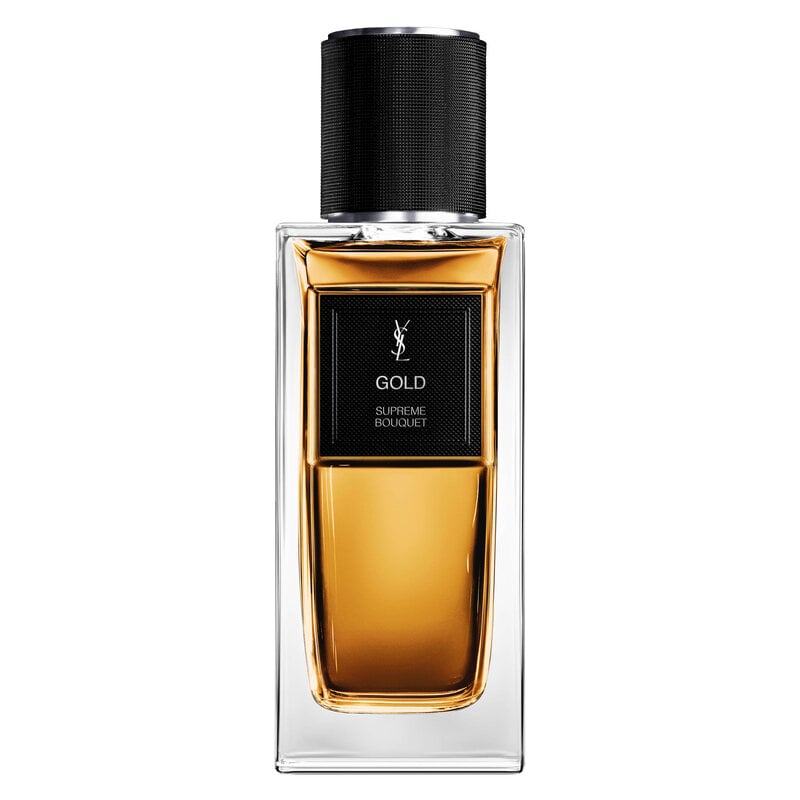 Yves Saint Laurent Le Vestiaire des Parfums Gold Supreme Bouquet (Unisex) 4.2oz 125ml EAU DE PARFUM SPRAY