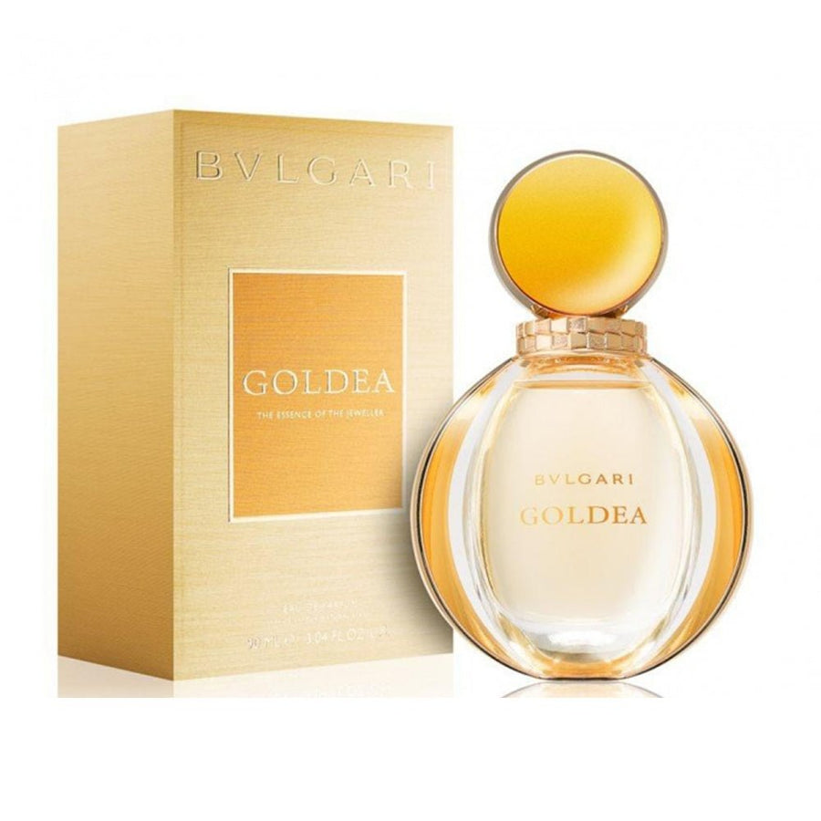 Bvlgari Goldea Women Perfume 3.0oz 90ml EAU DE PARFUM SPRAY 