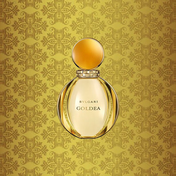 Bvlgari Goldea Women Perfume 3.0oz 90ml EAU DE PARFUM SPRAY 