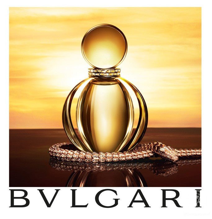 Bvlgari Goldea Women Perfume 3.0oz 90ml EAU DE PARFUM SPRAY 