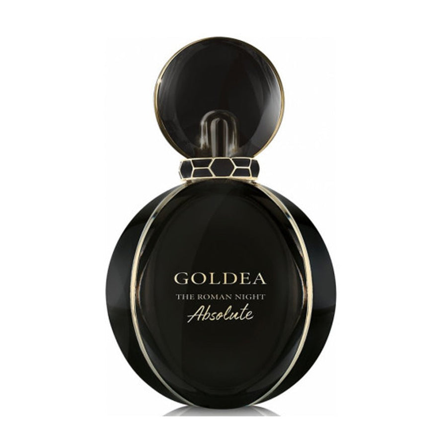 Bvlgari Goldea The Roman Night Absolute Women Perfume 2.5oz 75ml EAU DE PARFUM SPRAY 