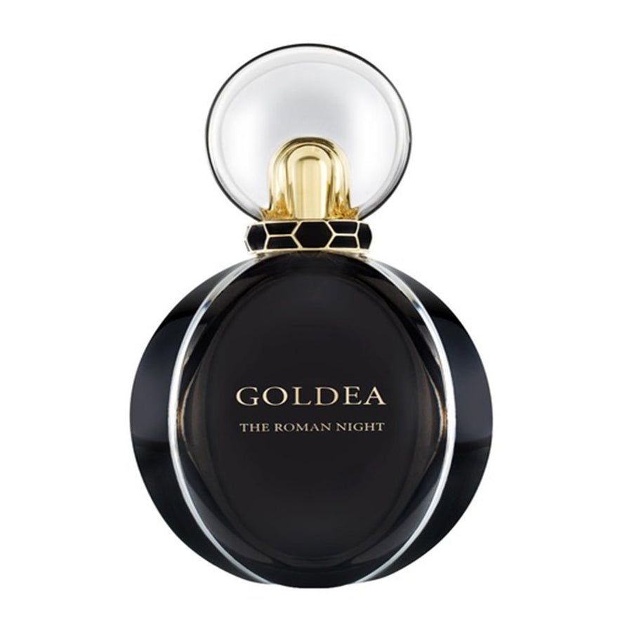 Bvlgari Goldea The Roman Night Sensual Women Perfume 2.7oz 75ml EAU DE PARFUM SPRAY  