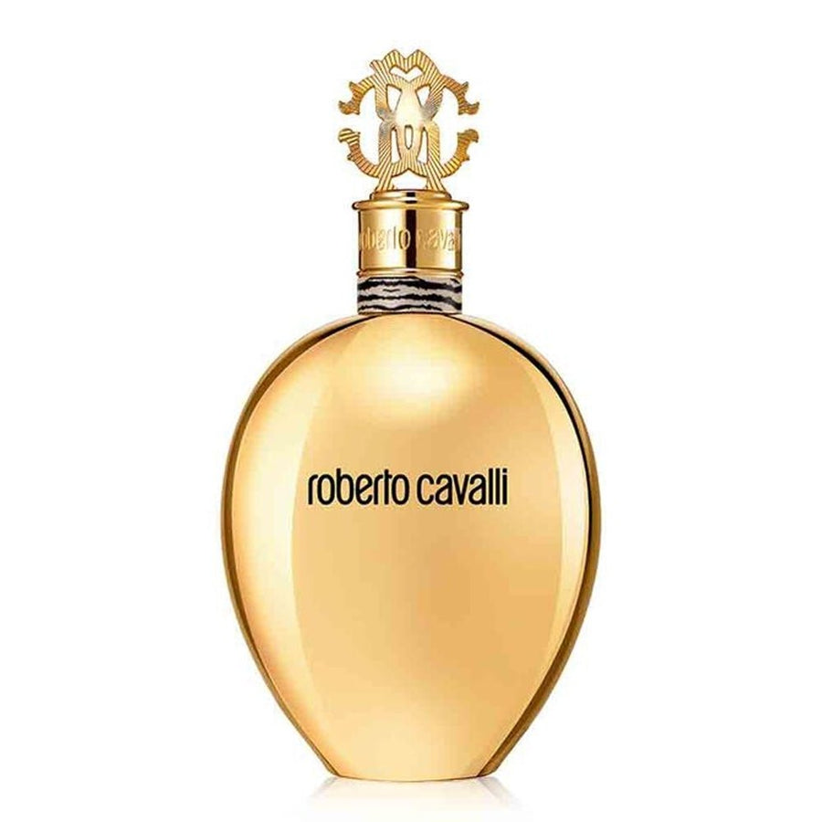 Roberto Cavalli Golden Anniversary EDP Intense Woman Perfume 2.5oz 75ml EAU DE PARFUM SPRAY  