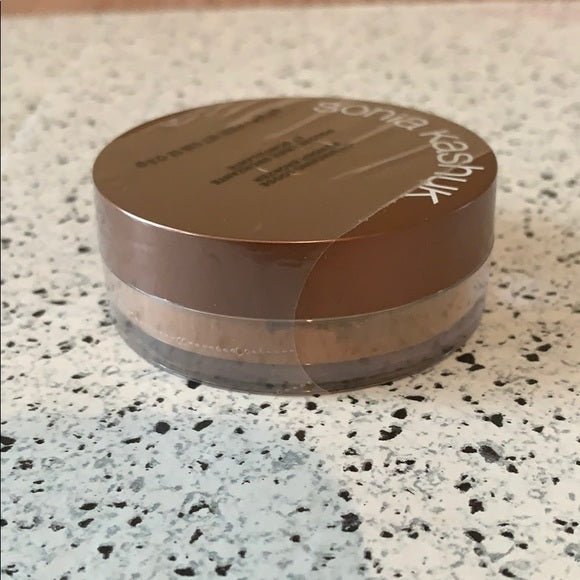 Sonia Kashuk Shimmering Loose Powder Bronzer 2.6g | Ramfa Beauty