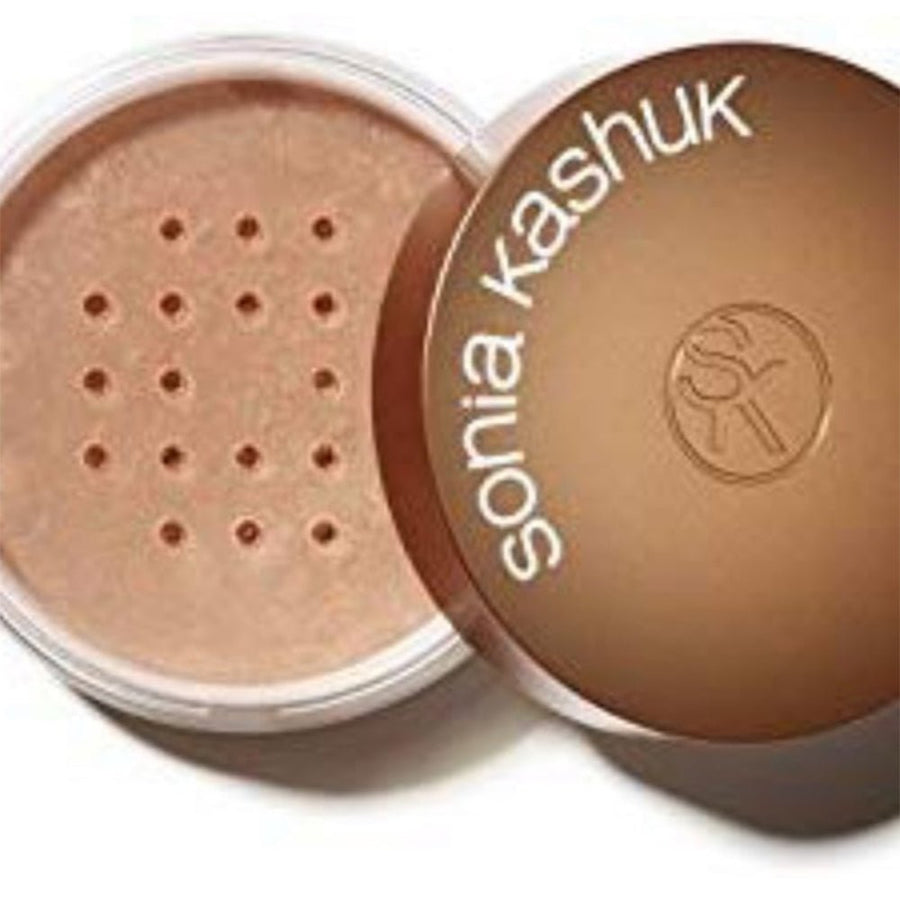 Sonia Kashuk Shimmering Loose Powder Bronzer 2.6g | Ramfa Beauty