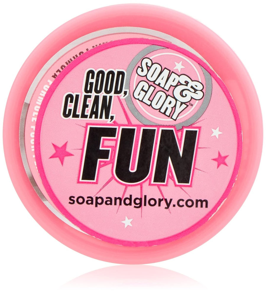 Good Clean Fun