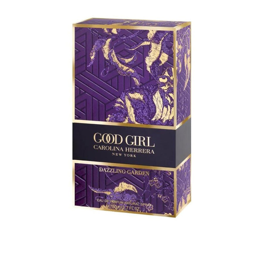 Carolina Herrera Good Girl Dazzling Garden Women Perfume 2.7oz 75ml EAU DE PARFUM SPRAY  