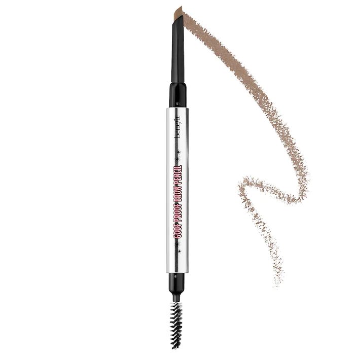 Benefit Goof Proof Eyebrow Pencil Long Lasting Waterproof Retractable #color_2.5 Neutral Blonde