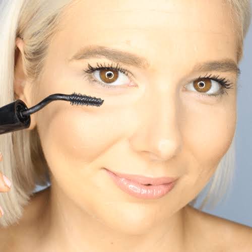 Lancome Grandiose 10ml Mascara | Ramfa Beauty#color_Black