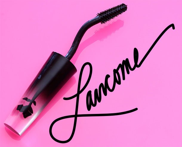 Lancome Grandiose 10ml Mascara, Volumizing, Lengthening Lifting Eyelash Mascara #color_Black