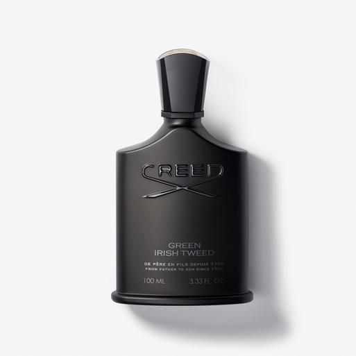 Creed Green Irish Tweed Men Perfume 3.4oz 100ml  