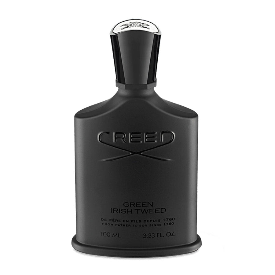 Creed Green Irish Tweed Men Perfume 3.4oz 100ml  