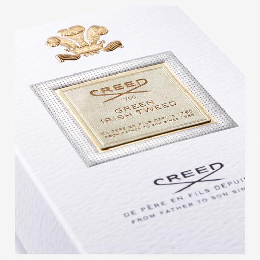 Creed Green Irish Tweed Men Perfume 3.4oz 100ml  