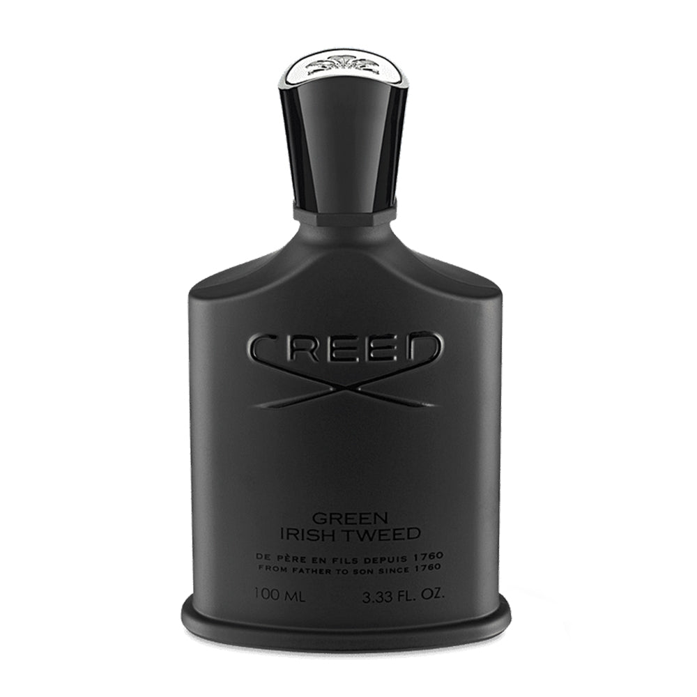 Creed Green Irish Tweed Men Perfume 3.4oz 100ml EAU DE PARFUM SPRAY