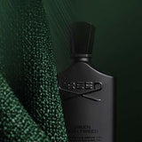 Creed Green Irish Tweed Men Perfume 3.4oz 100ml EAU DE PARFUM SPRAY