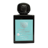 Lorenzo Pazzaglia Green Island Extrait De Parfum 1.7oz 50ml EXTRAIT DE PARFUM SPRAY