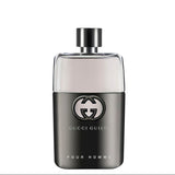 Gucci Guilty Pour Homme EDT Men Perfume 3oz 90ml EAU DE TOILETTE SPRAY