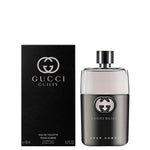Gucci Guilty Pour Homme EDT Men Perfume 3oz 90ml EAU DE TOILETTE SPRAY