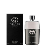 Gucci Guilty Pour Homme EDT Men Perfume 3oz 90ml EAU DE TOILETTE SPRAY