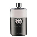 Gucci Guilty Pour Homme EDT Men Perfume 5oz 150ml EAU DE TOILETTE SPRAY